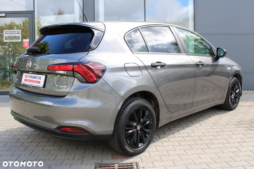 Fiat Tipo - 6