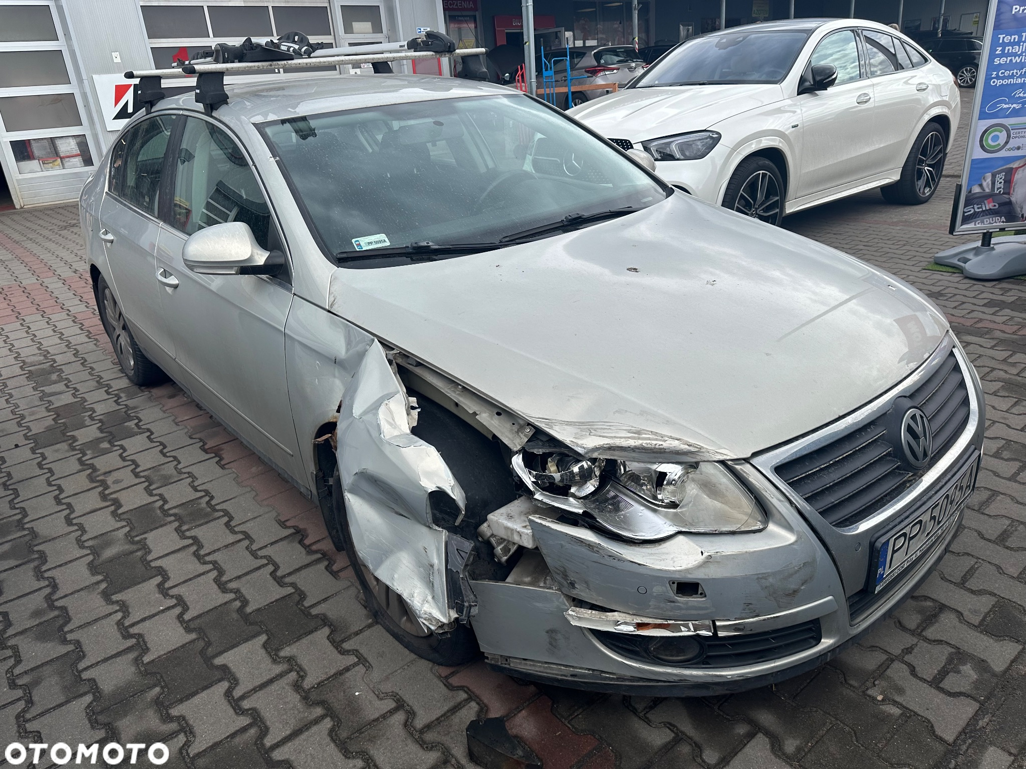 Volkswagen Passat 1.8 TSI Comfortline - 11