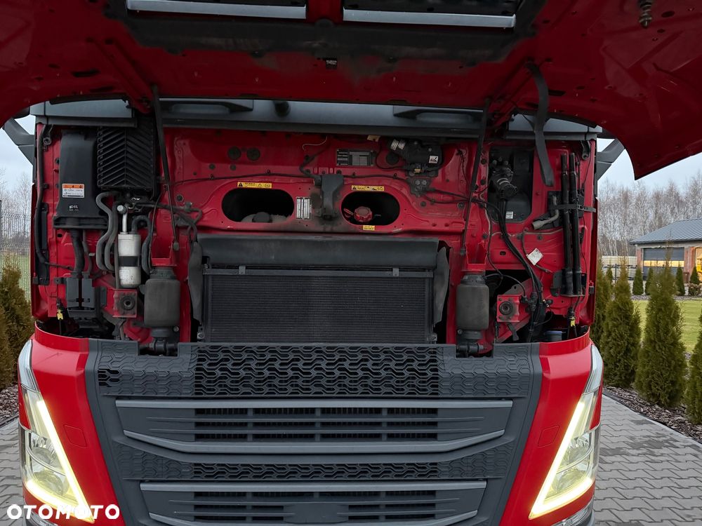 Volvo FH 500 - 19