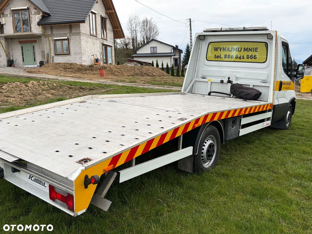 Iveco DAILY 35S18 - 3