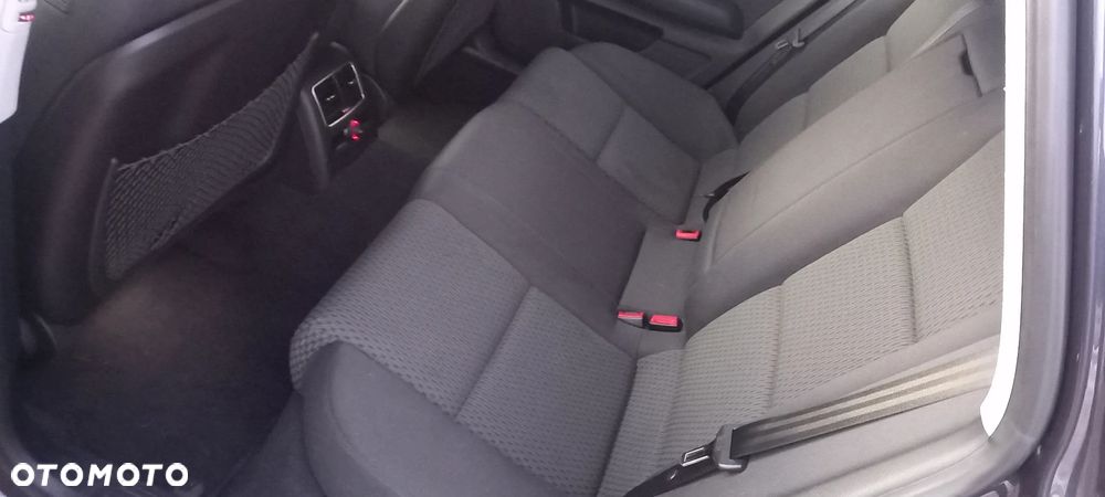 Audi A6 Limousine - 15