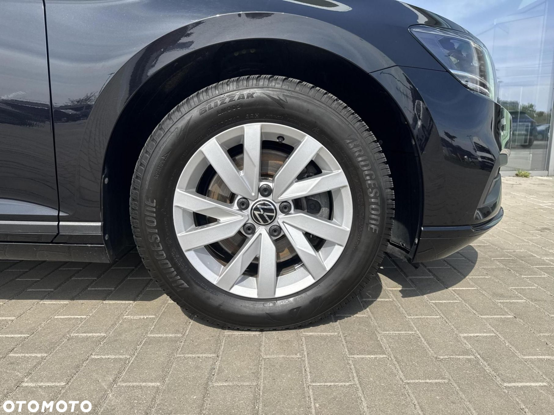Volkswagen Passat - 9
