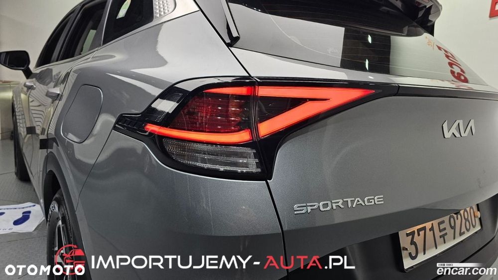 Kia Sportage - 28