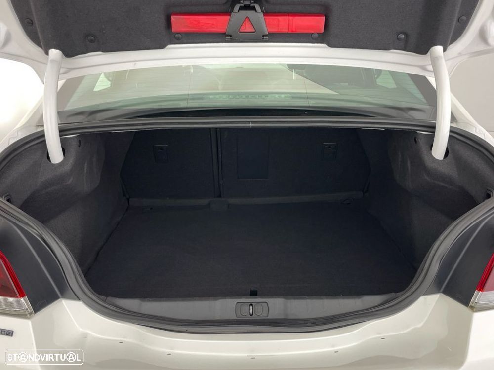 Peugeot 508 1.6 BlueHDi GT Line - 13