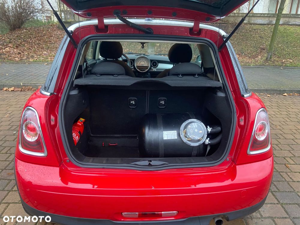 MINI ONE Standard - 3