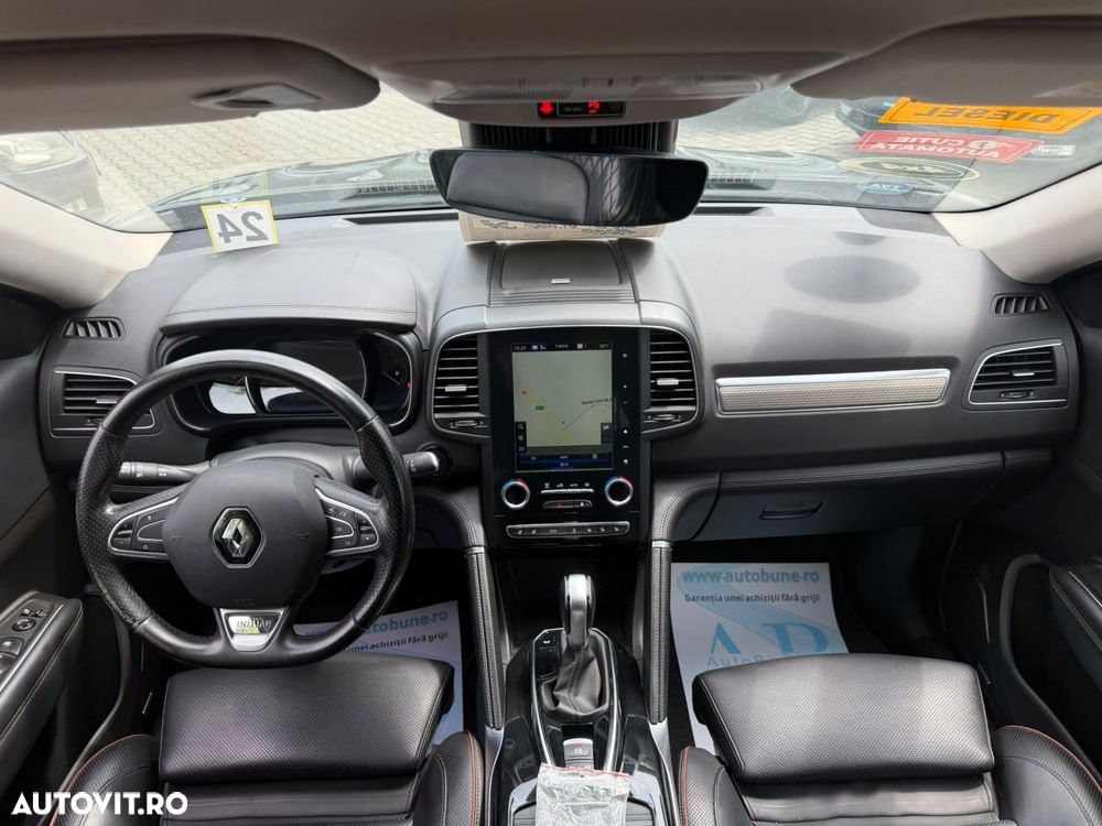 Renault Koleos - 11