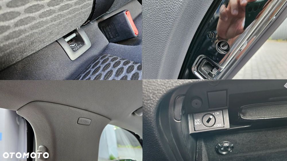 Volkswagen Golf 1.4 Trendline - 28
