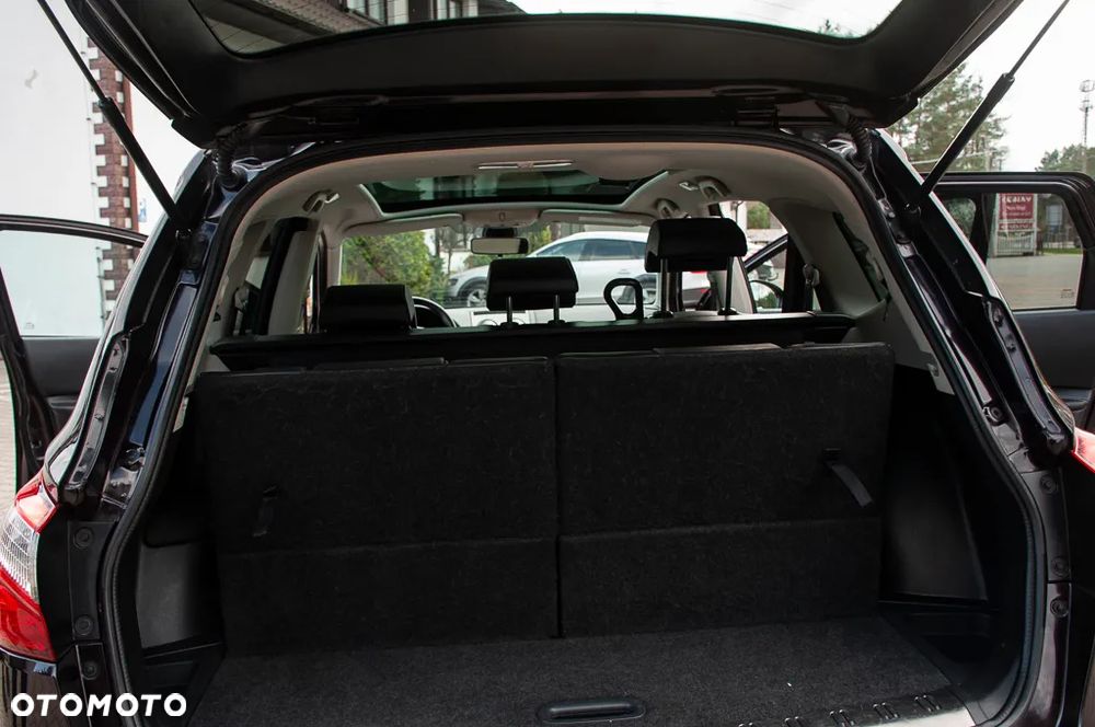 Nissan Qashqai+2 2.0 4x4 Tekna - 36