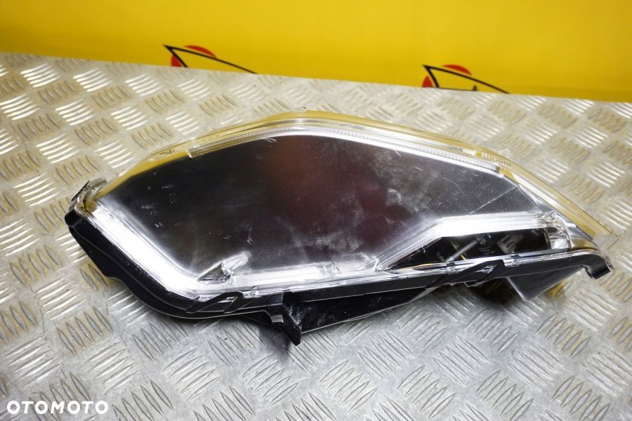 FORD MUSTANG IV 2018 2019 2020 HALOGEN LAMPA LED PRAWA USA - 6