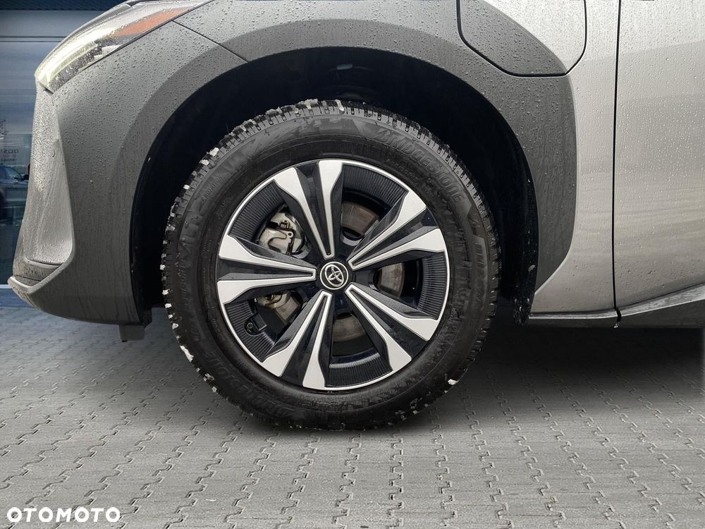 Toyota bZ4X 71.4kWh 4x4 Prestige - 26