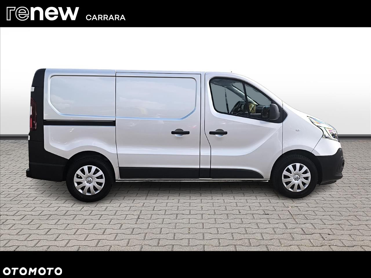 Renault trafic - 6