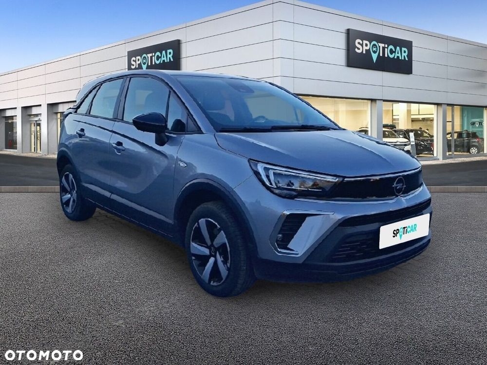 Opel Crossland 2024 photo 3