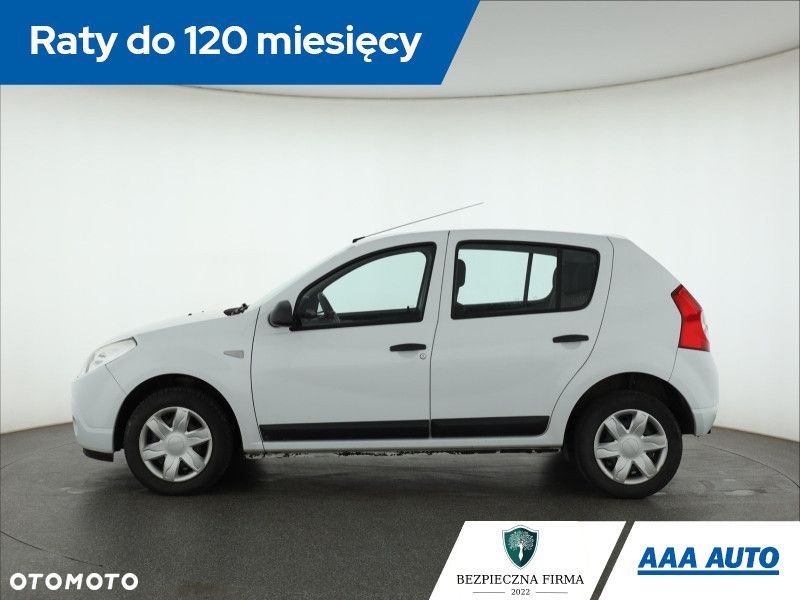 Dacia Sandero - 4