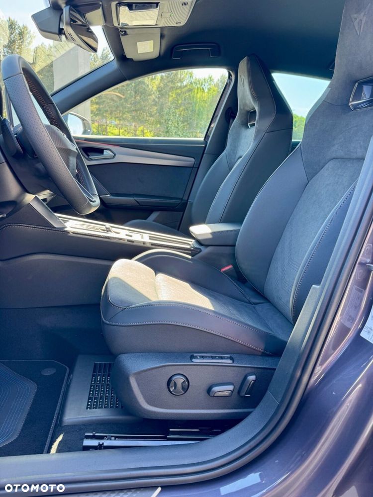 Cupra Formentor 1.5 eTSI mHEV DSG - 18