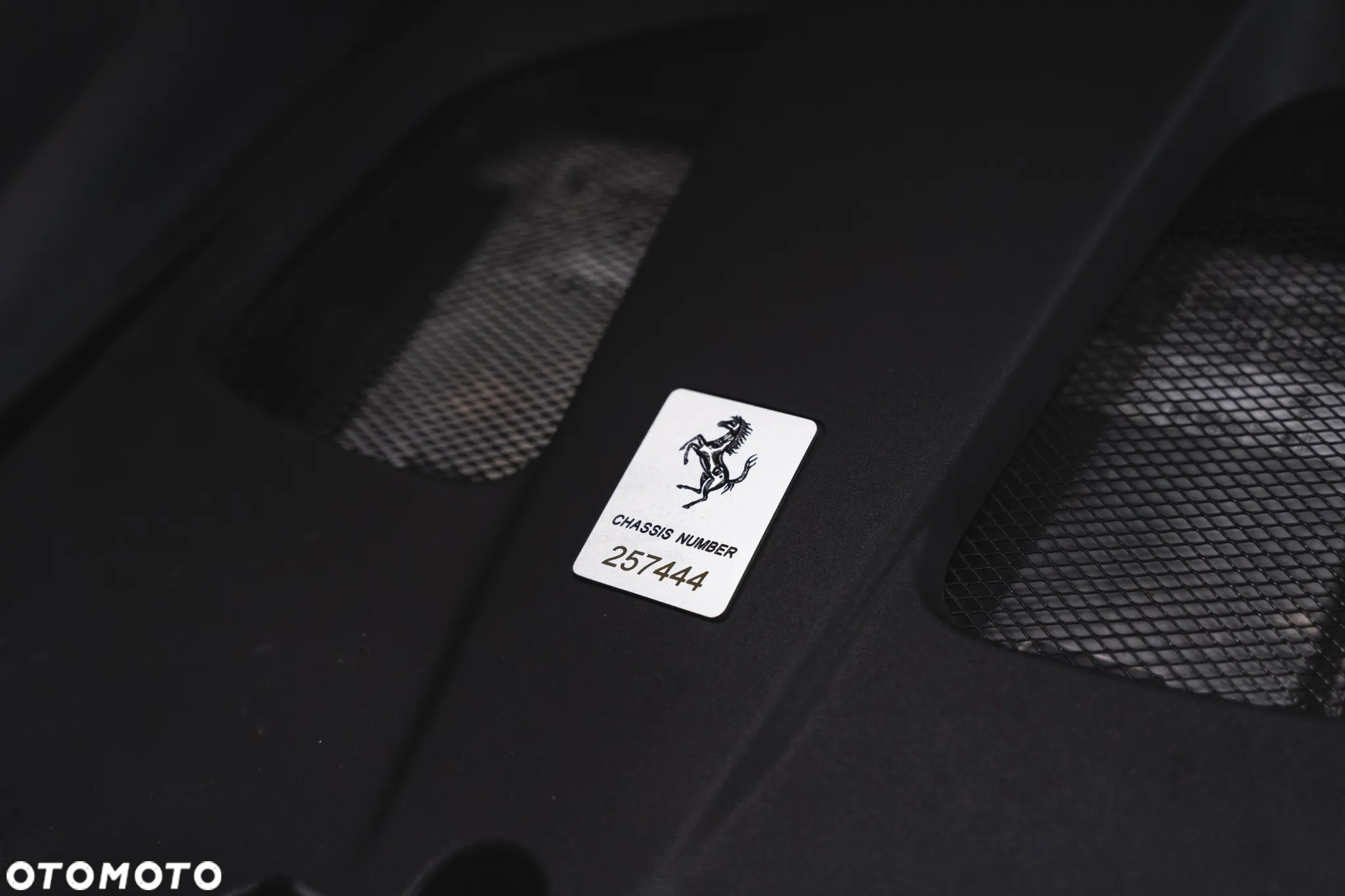 Ferrari 812 Superfast - 22