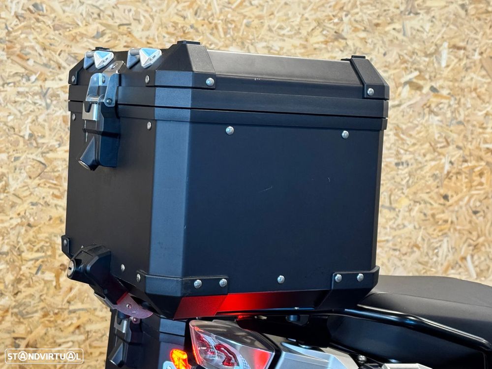 BMW R 1250 GS Adventure - 16