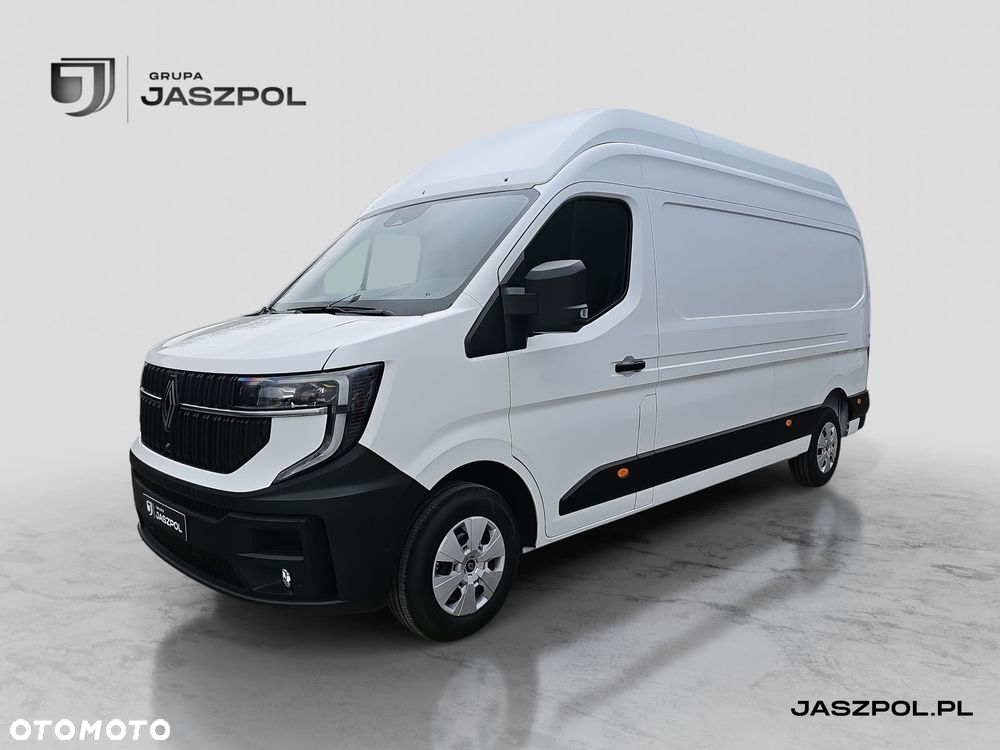 Renault Master - 1