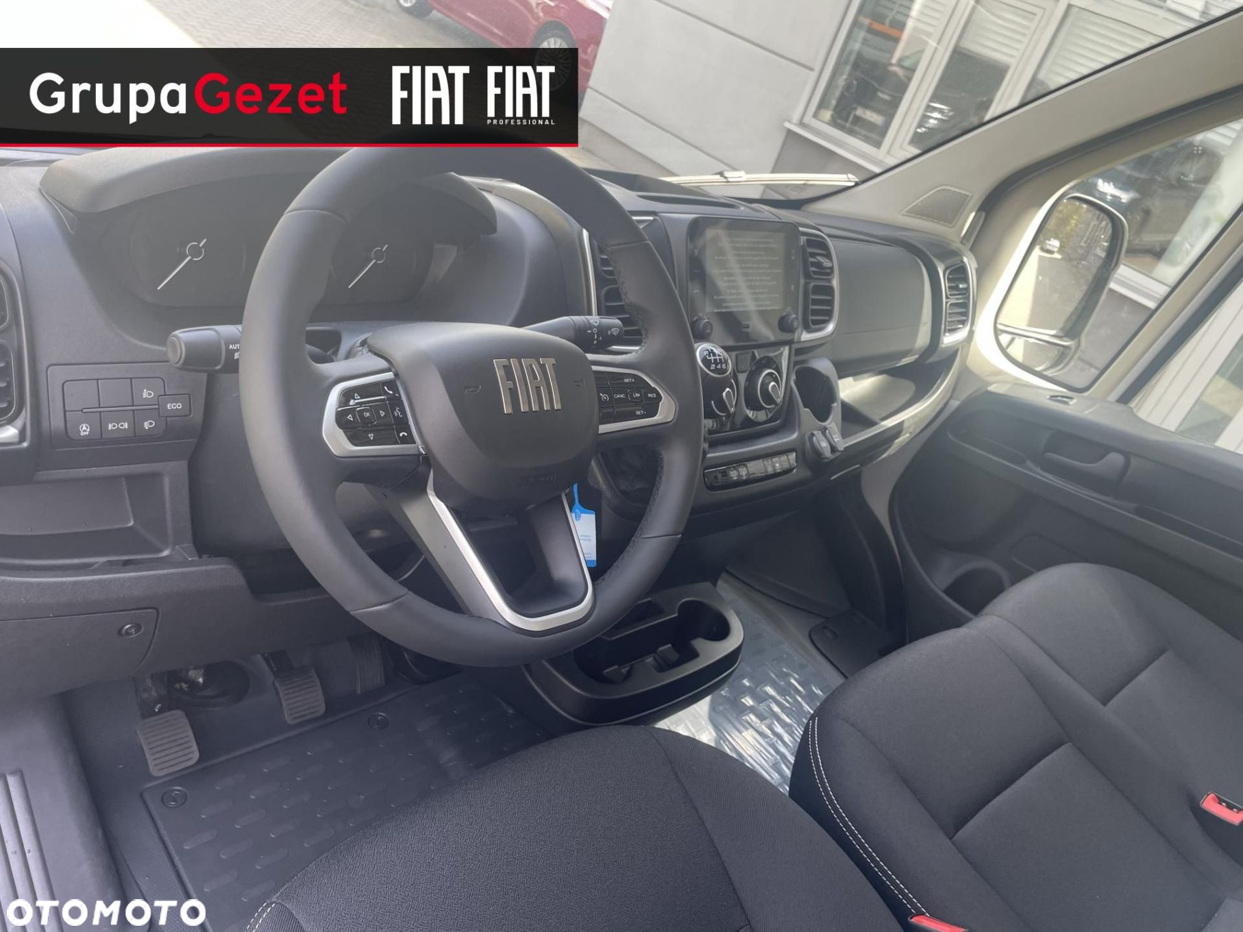Fiat Ducato - 9