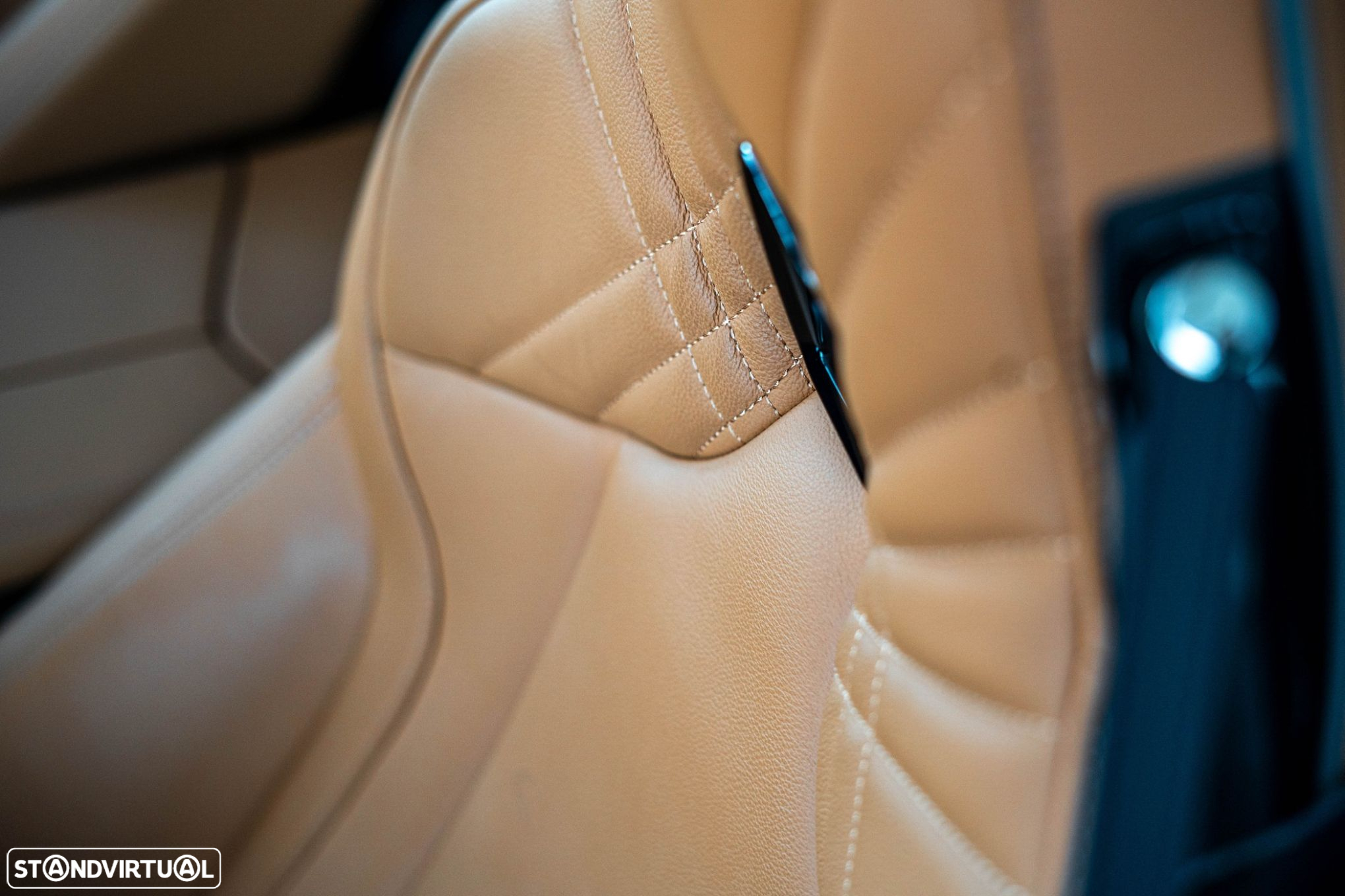 BMW Z4 30 i Pack M - 46
