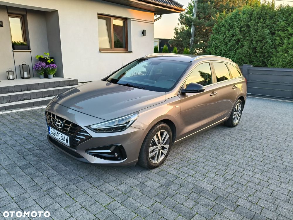 Hyundai i30 1.5 T-GDI 48V Smart - 5
