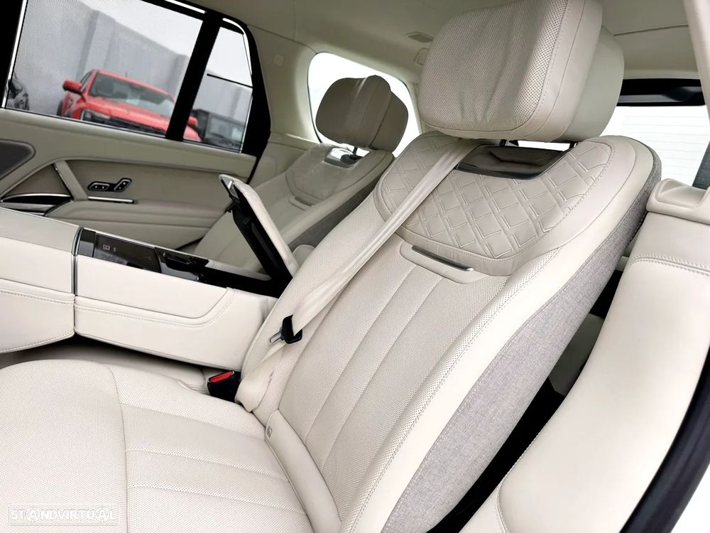 Land Rover Range Rover 3.0 P510e SV - 43