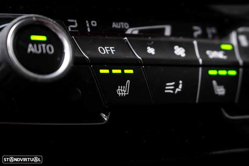 BMW X1 16 d sDrive Auto - 25