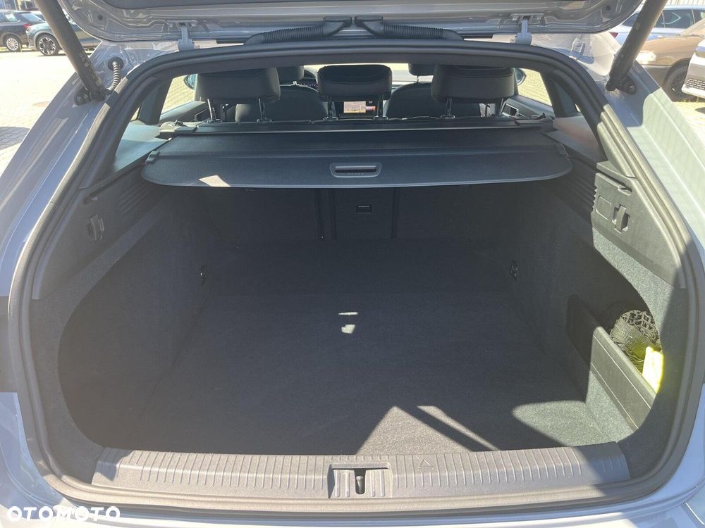 Volkswagen Arteon Shooting Brake 2.0 TSI R-Line DSG - 35