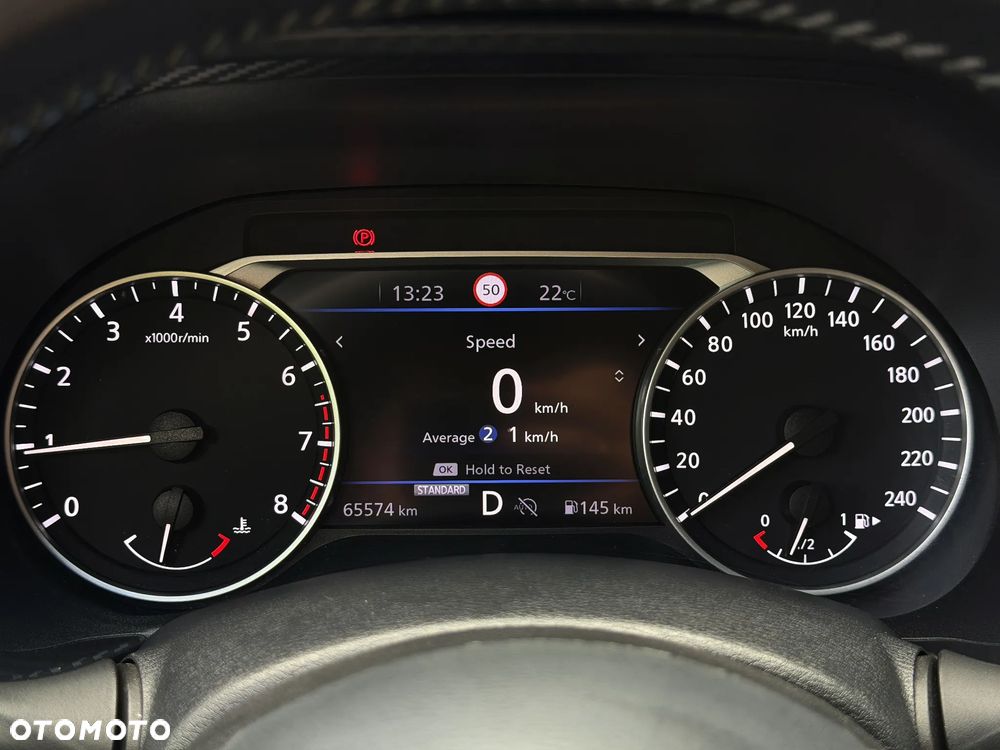 Nissan Juke 1.0 DIG-T Tekna DCT - 22
