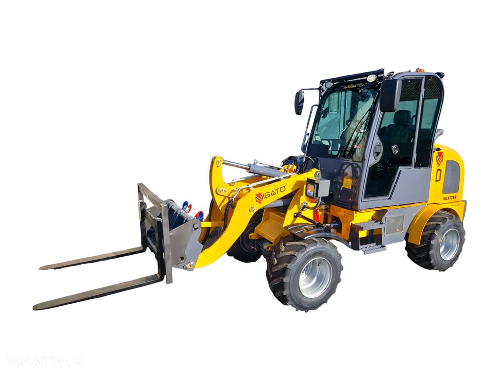 Inny MISATO MINI 780 - 4
