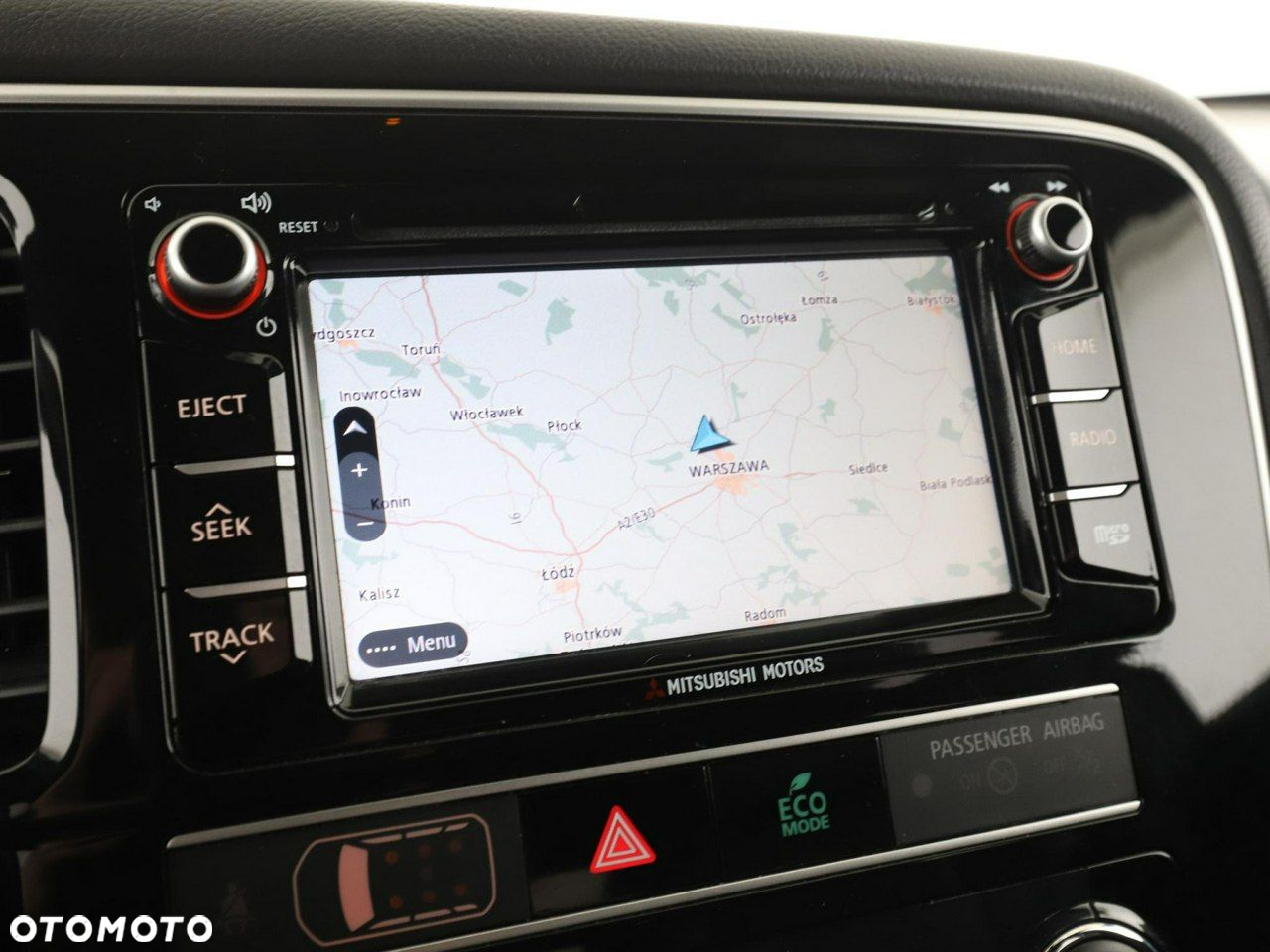 Mitsubishi Outlander 2.0 4WD CVT Active+ - 25
