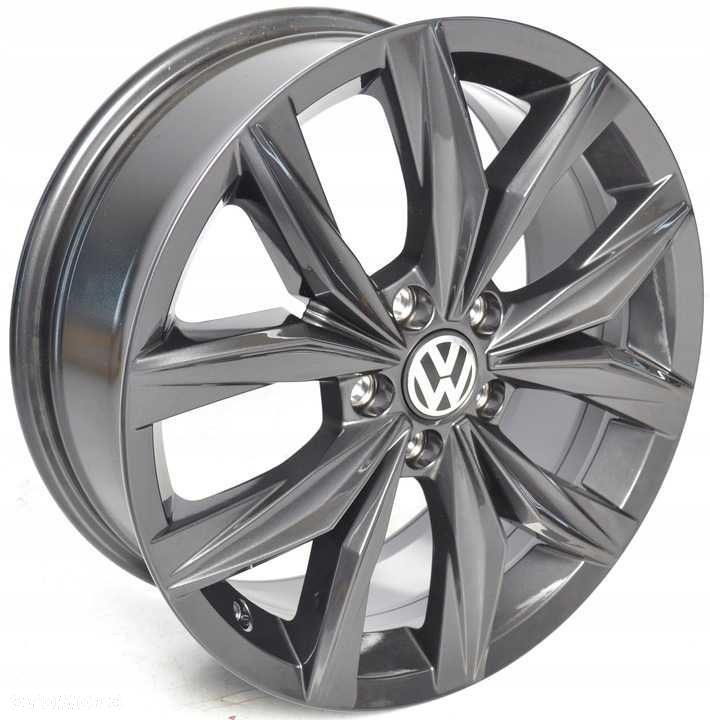 Oferta HURT 18 kompletów felg 18 5x112 VAG VW SEAT SKODA AUDI - 4