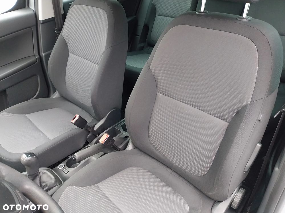 Skoda Yeti 2.0 TDI 4x4 Elegance - 19