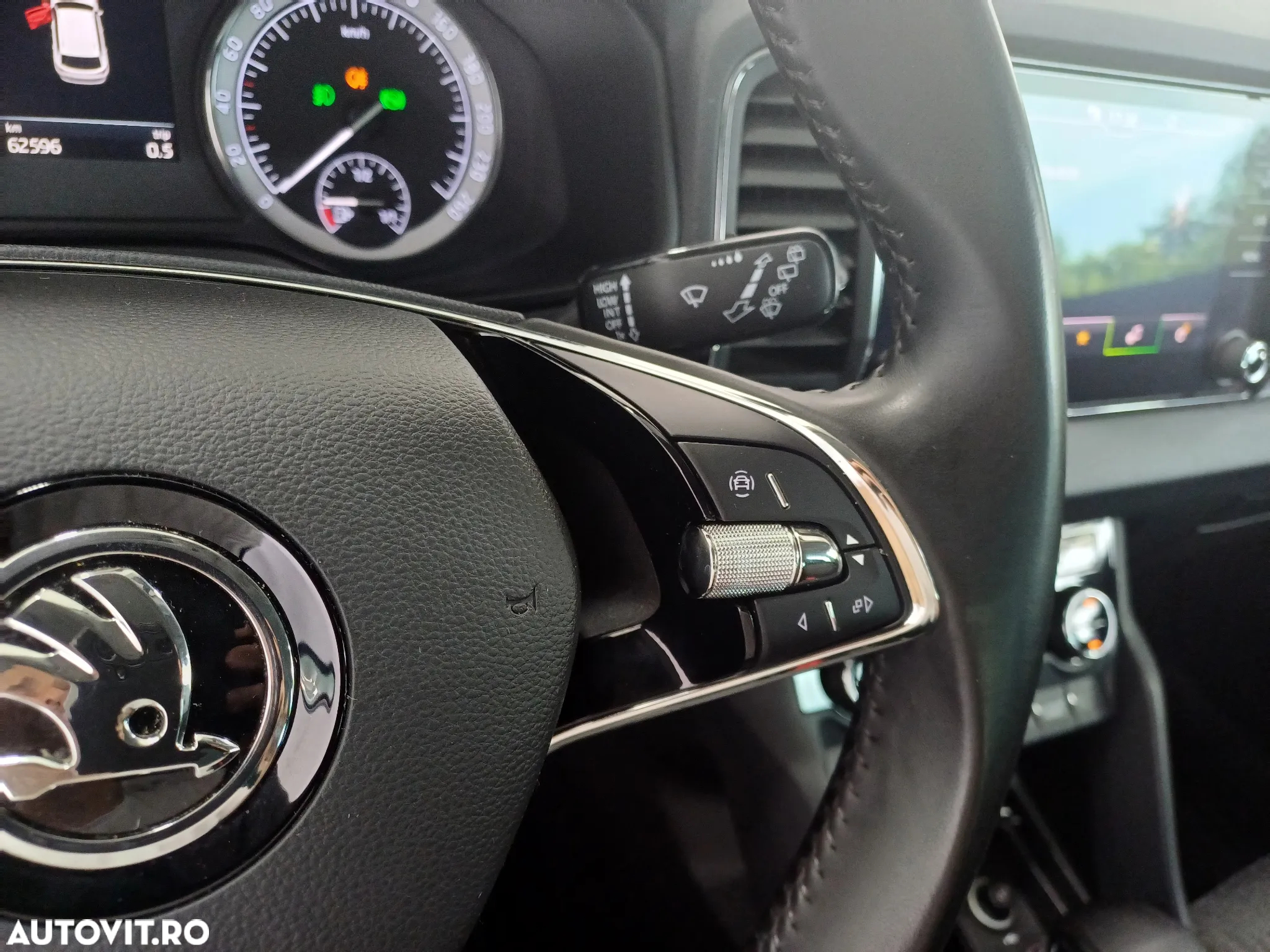 Skoda Karoq 2.0 TDI 4X4 DSG Style - 14