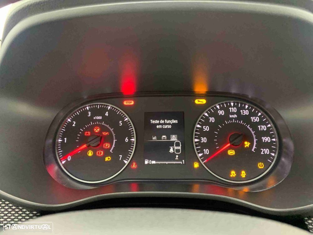 Dacia Sandero 1.0 TCe Stepway Expression - 8