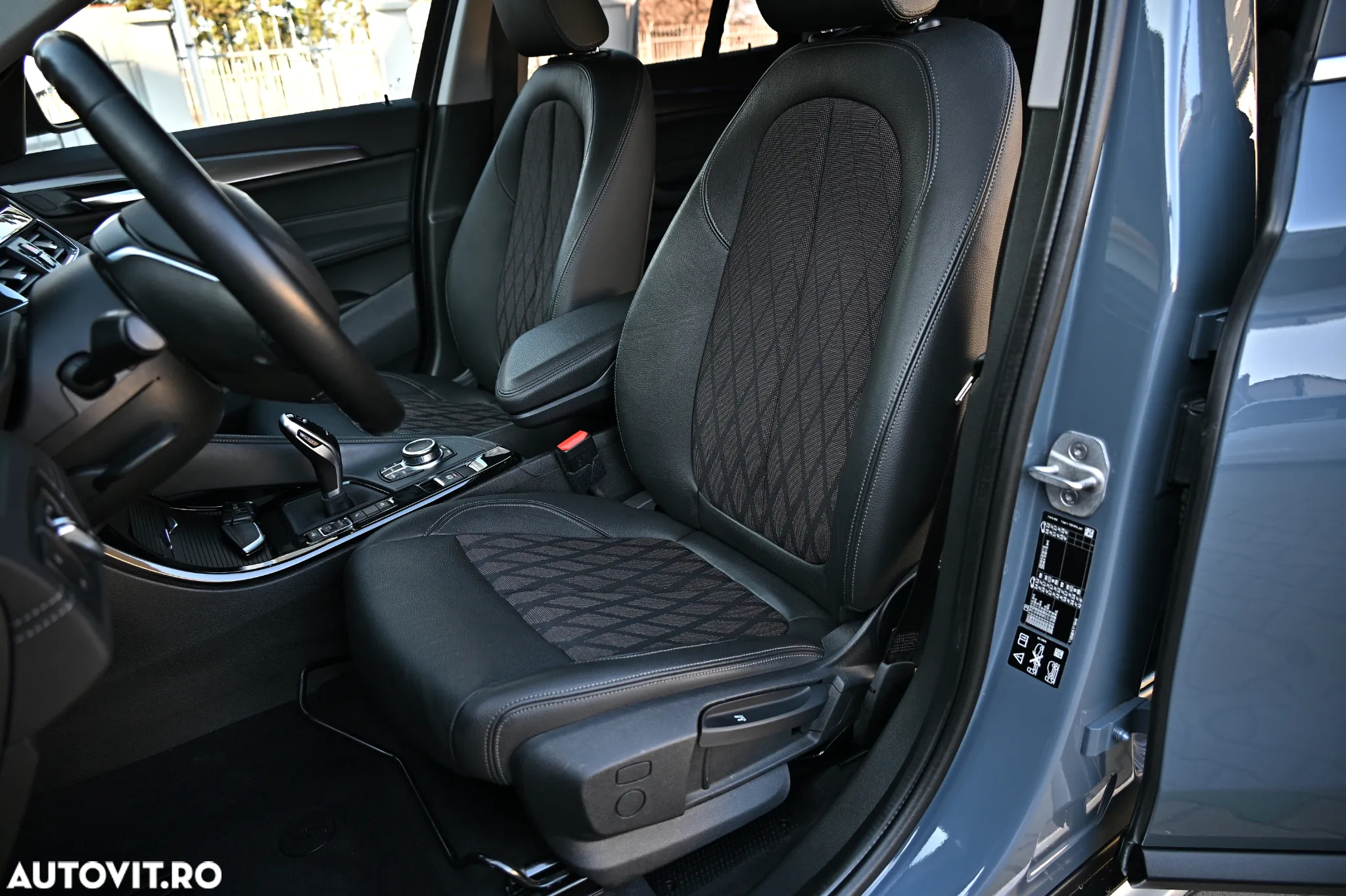 BMW X1 xDrive18d Aut. xLine - 16