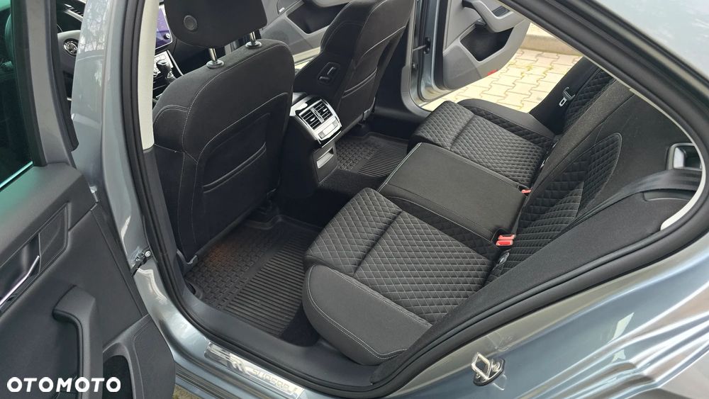 Skoda Superb 1.8 TSI Style - 14