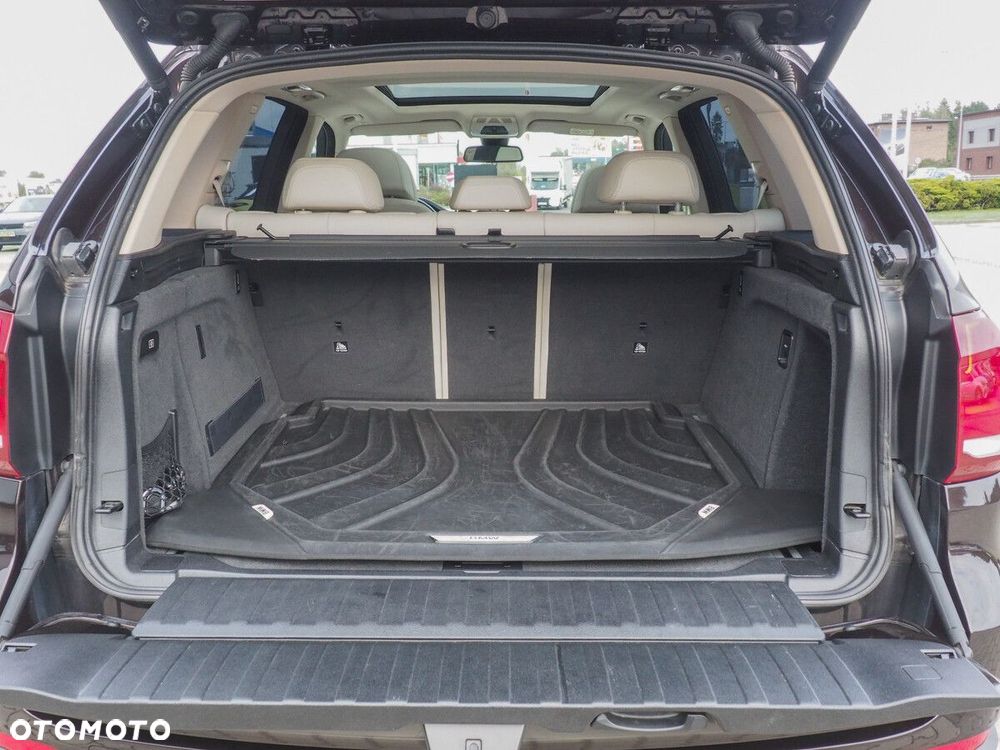 BMW X5 - 13