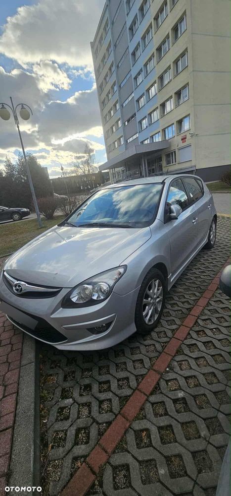 Hyundai i30 - 1