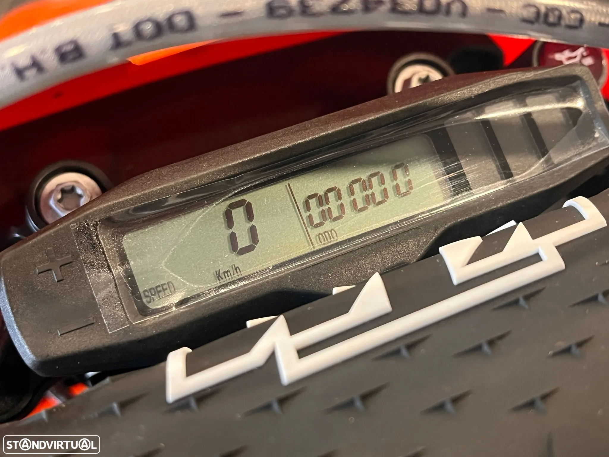 KTM 300 XC-W HARD ENDURO IVA DEDUTIVEL - 10