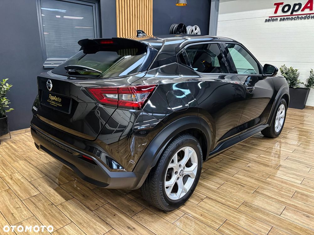 Nissan Juke - 7