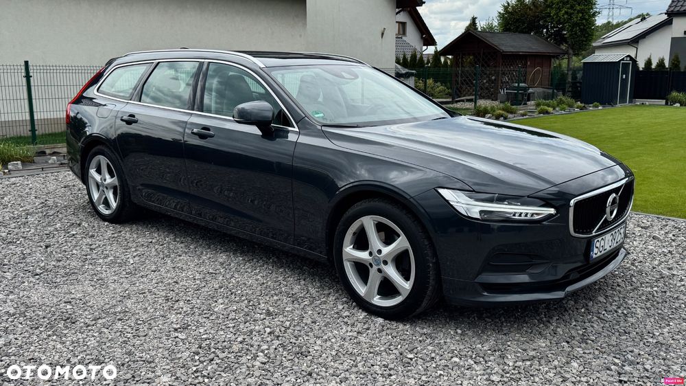 Volvo V90 D3 Geartronic Momentum - 25