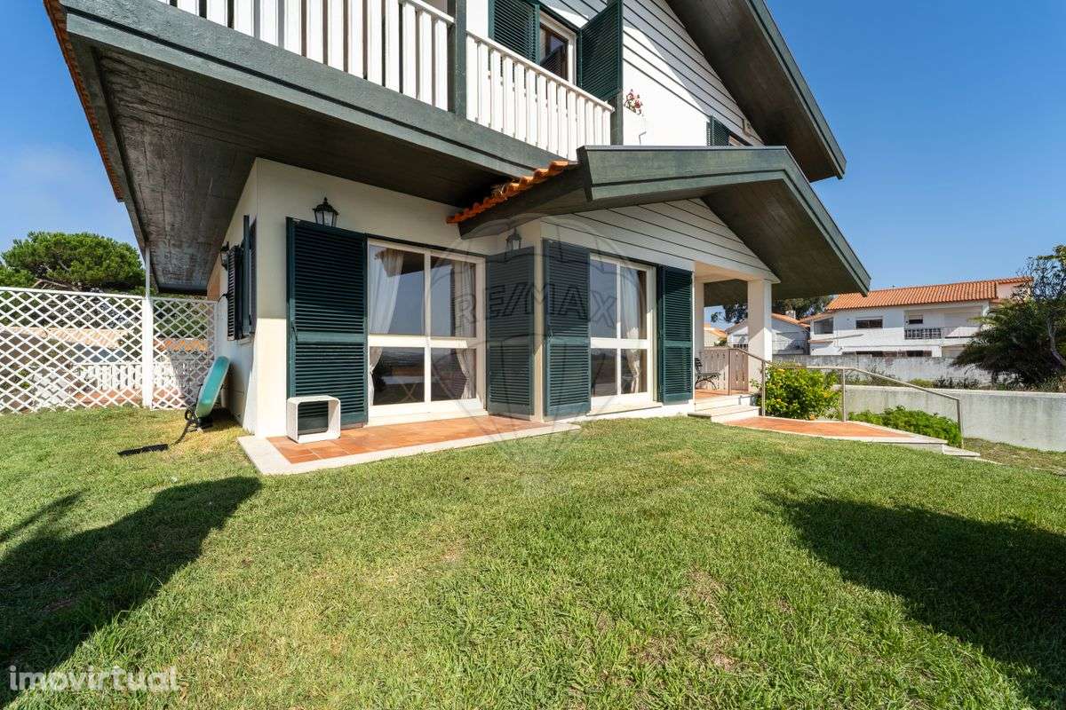 Moradia T4 para venda - Grande imagem: 5/46