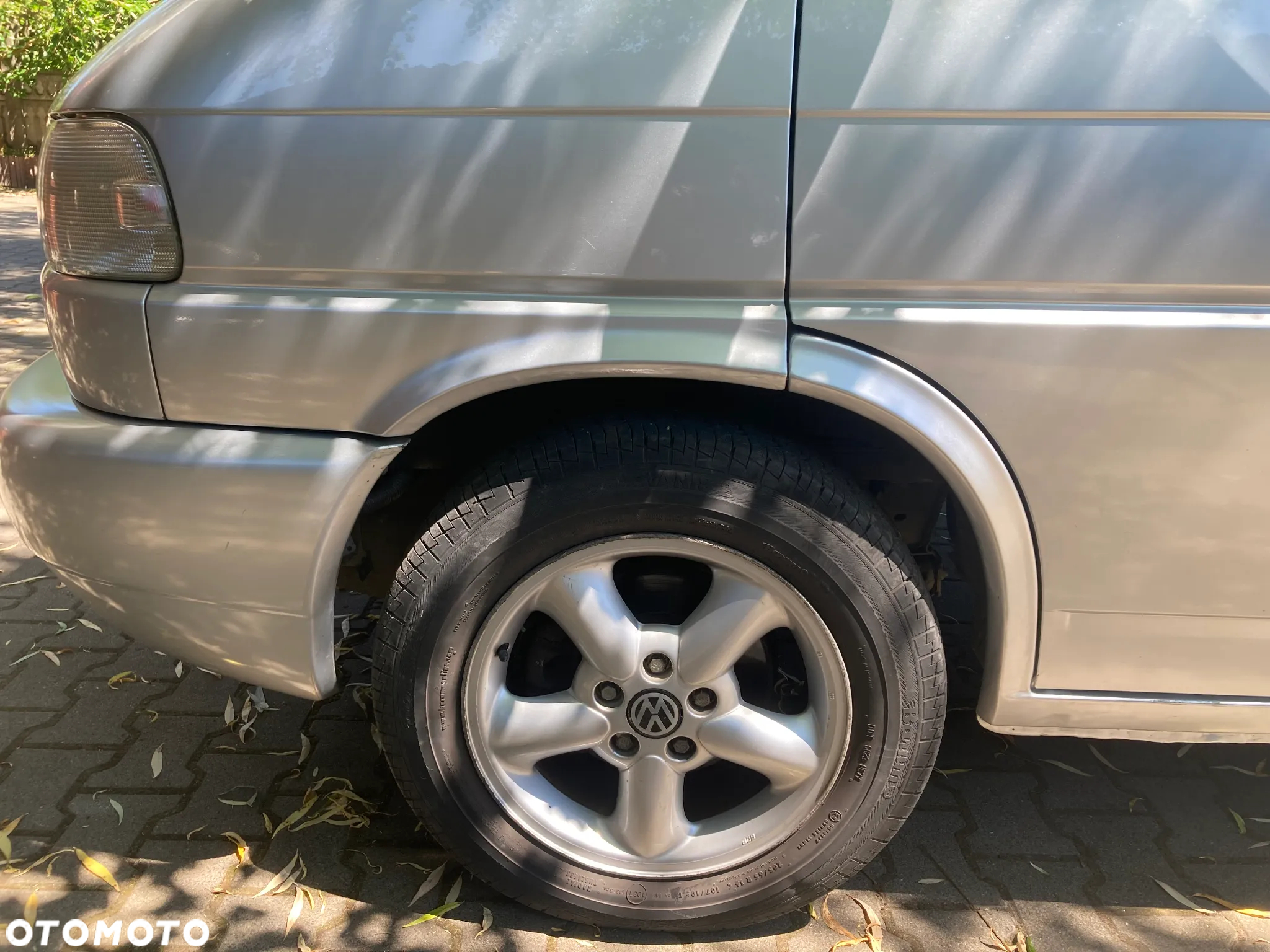 Volkswagen Multivan TDI - 24