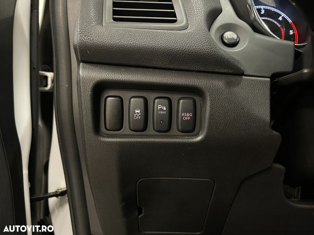 Peugeot 4008 1.8 HDI FAP STT Allure - 26