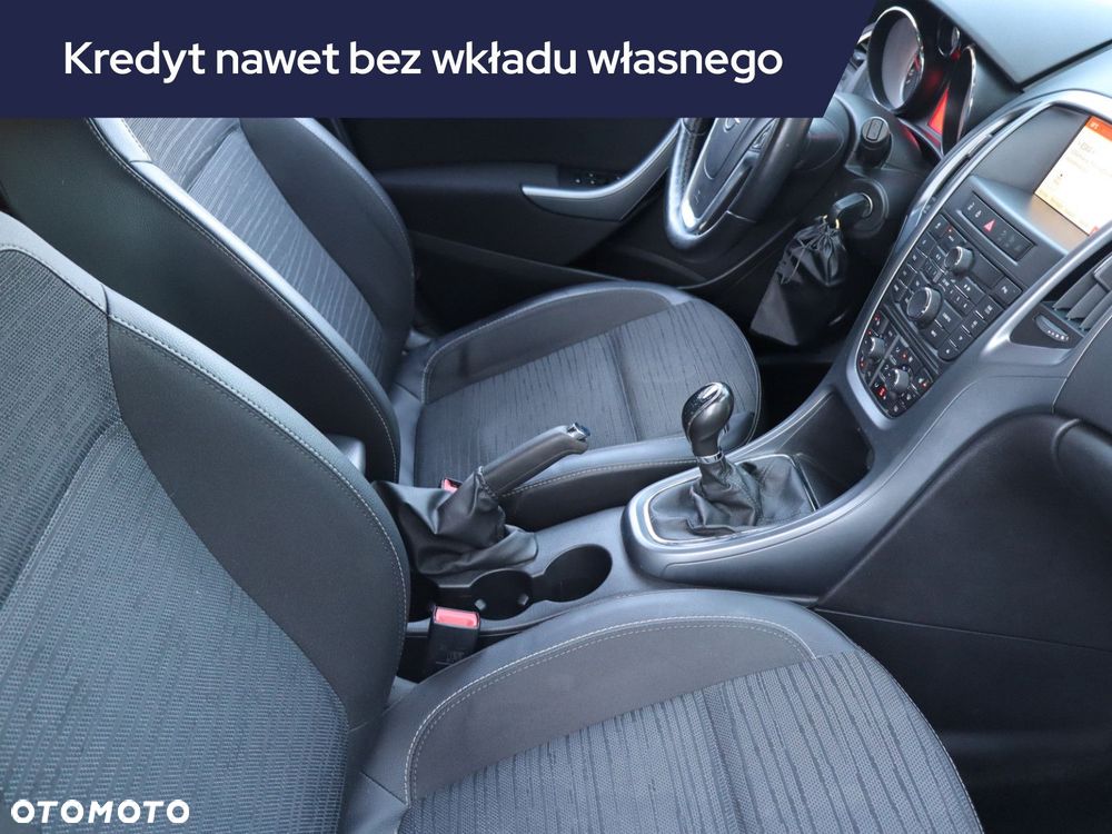 Opel Astra - 11