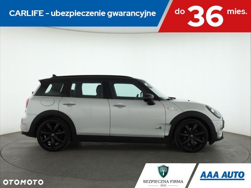 MINI Clubman - 7