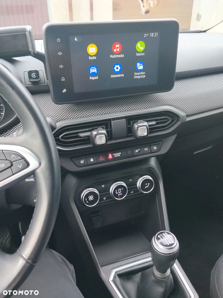 Dacia Jogger 1.0 TCe Extreme 7os - 29