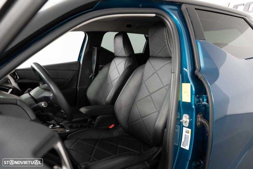 DS DS3 Crossback E-Tense Rivoli - 10