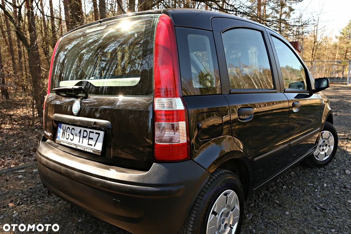 Fiat Panda 1.1 Actual Eco - 18