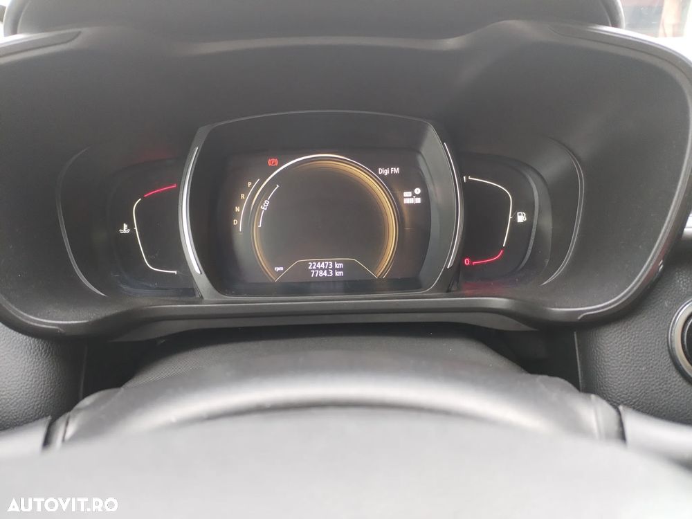 Renault Kadjar 1.5 DCI EDC Zen - 12